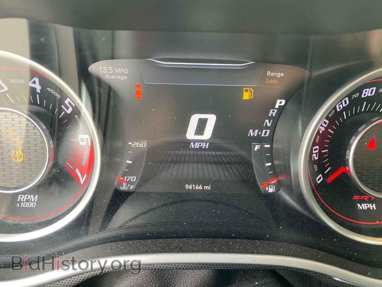 2015 DODGE CHALLENGER - VIN: 2C3CDZDJ4FH822124 - Фото 10
