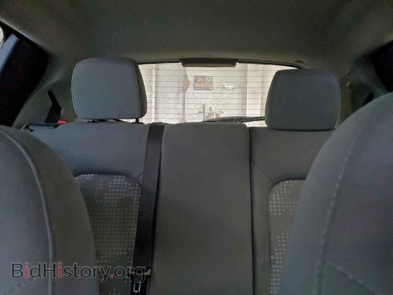 2014 CHEVROLET SONIC - VIN: 1G1JA6SH3E4133450 - Фото 10