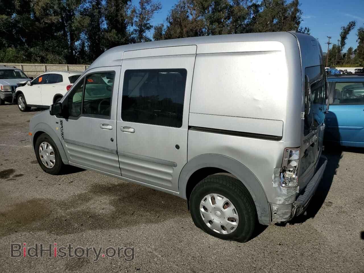 2012 FORD TRANSIT - VIN: NM0KS9BN4CT093055 - Фото 2