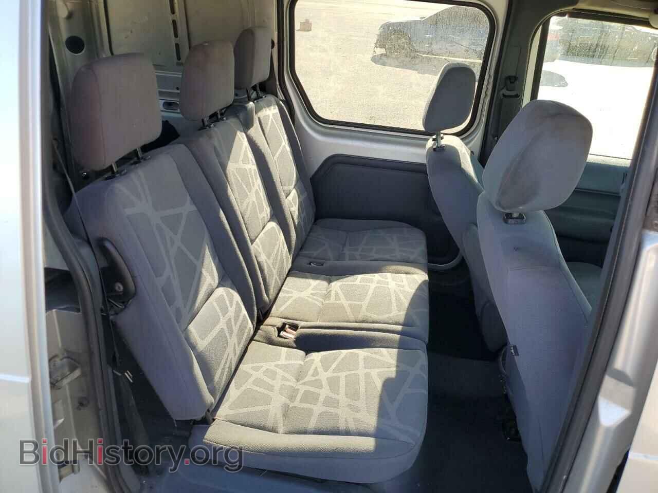 2012 FORD TRANSIT - VIN: NM0KS9BN4CT093055 - Фото 11