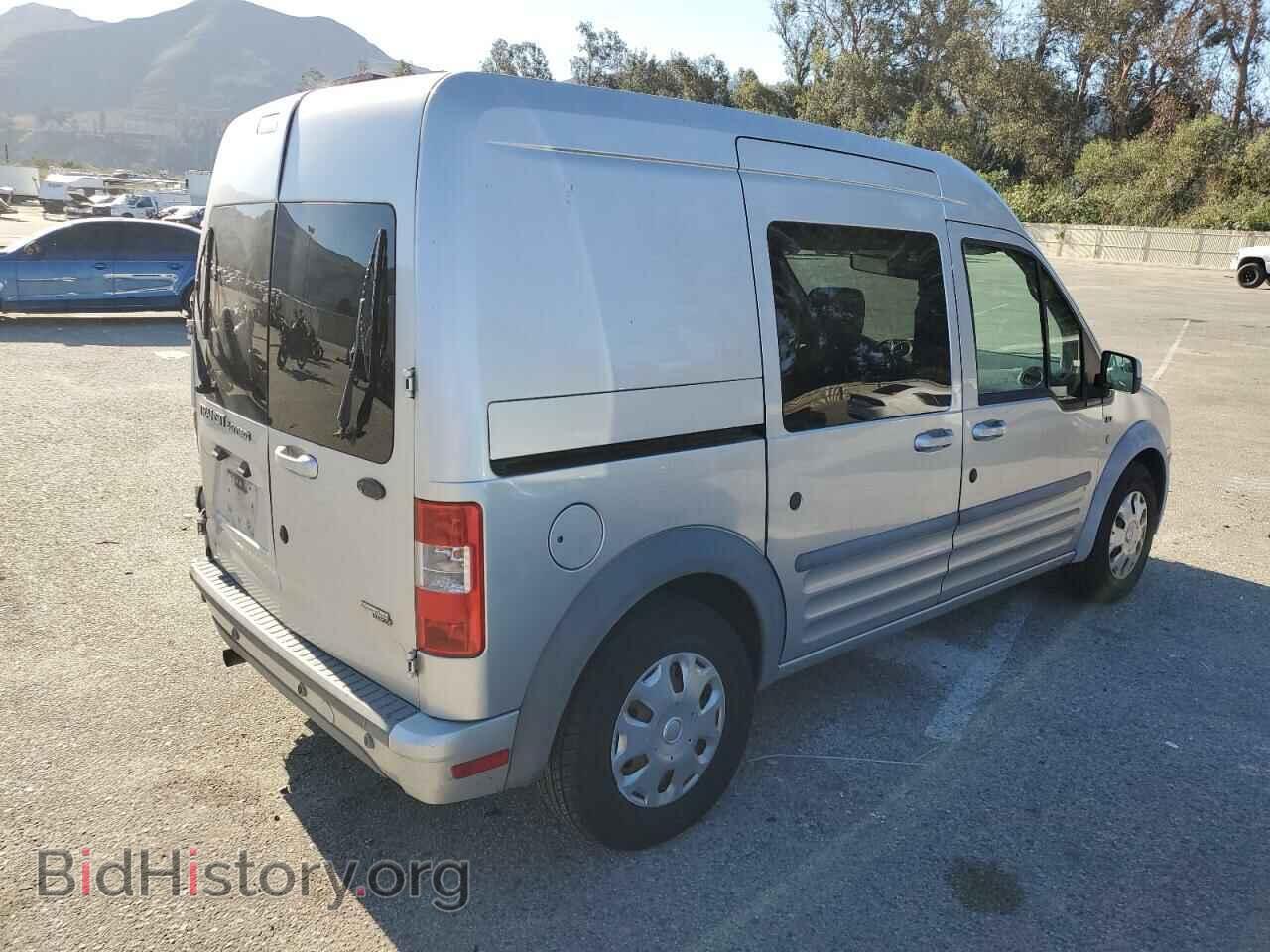 2012 FORD TRANSIT - VIN: NM0KS9BN4CT093055 - Фото 3