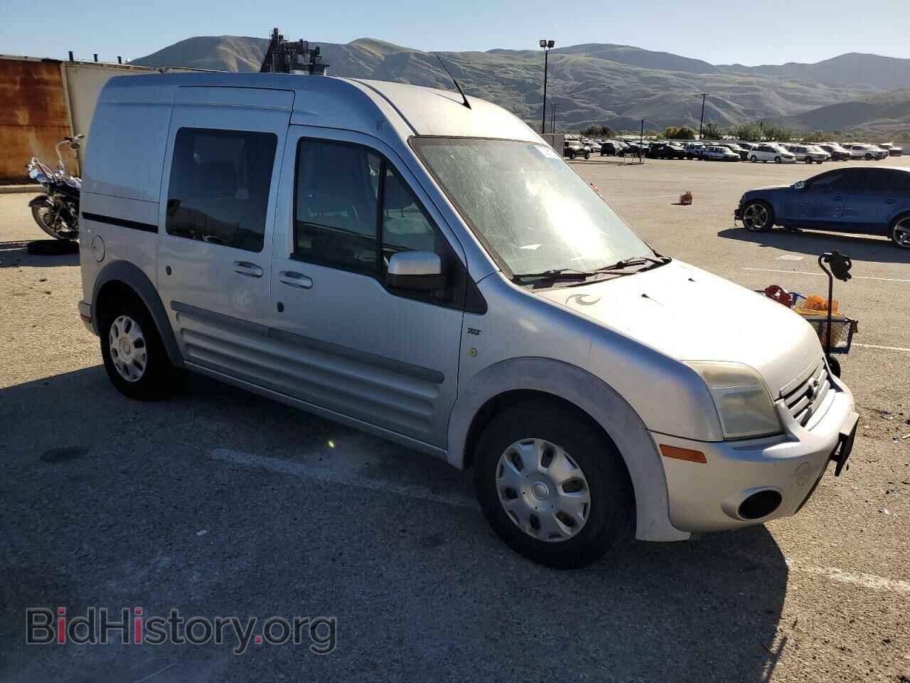 2012 FORD TRANSIT - VIN: NM0KS9BN4CT093055 - Фото 4