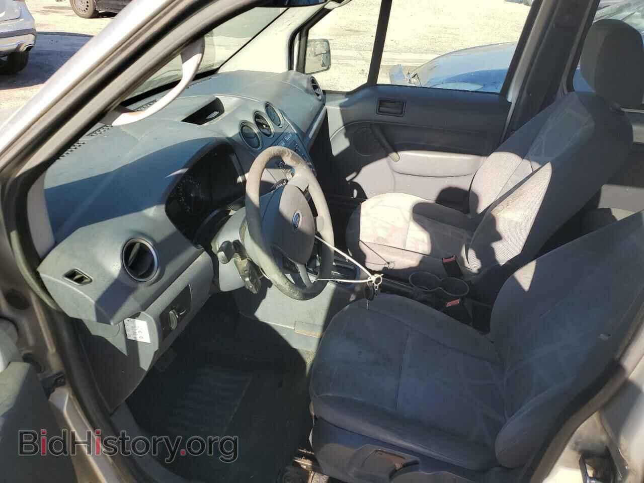 2012 FORD TRANSIT - VIN: NM0KS9BN4CT093055 - Фото 7