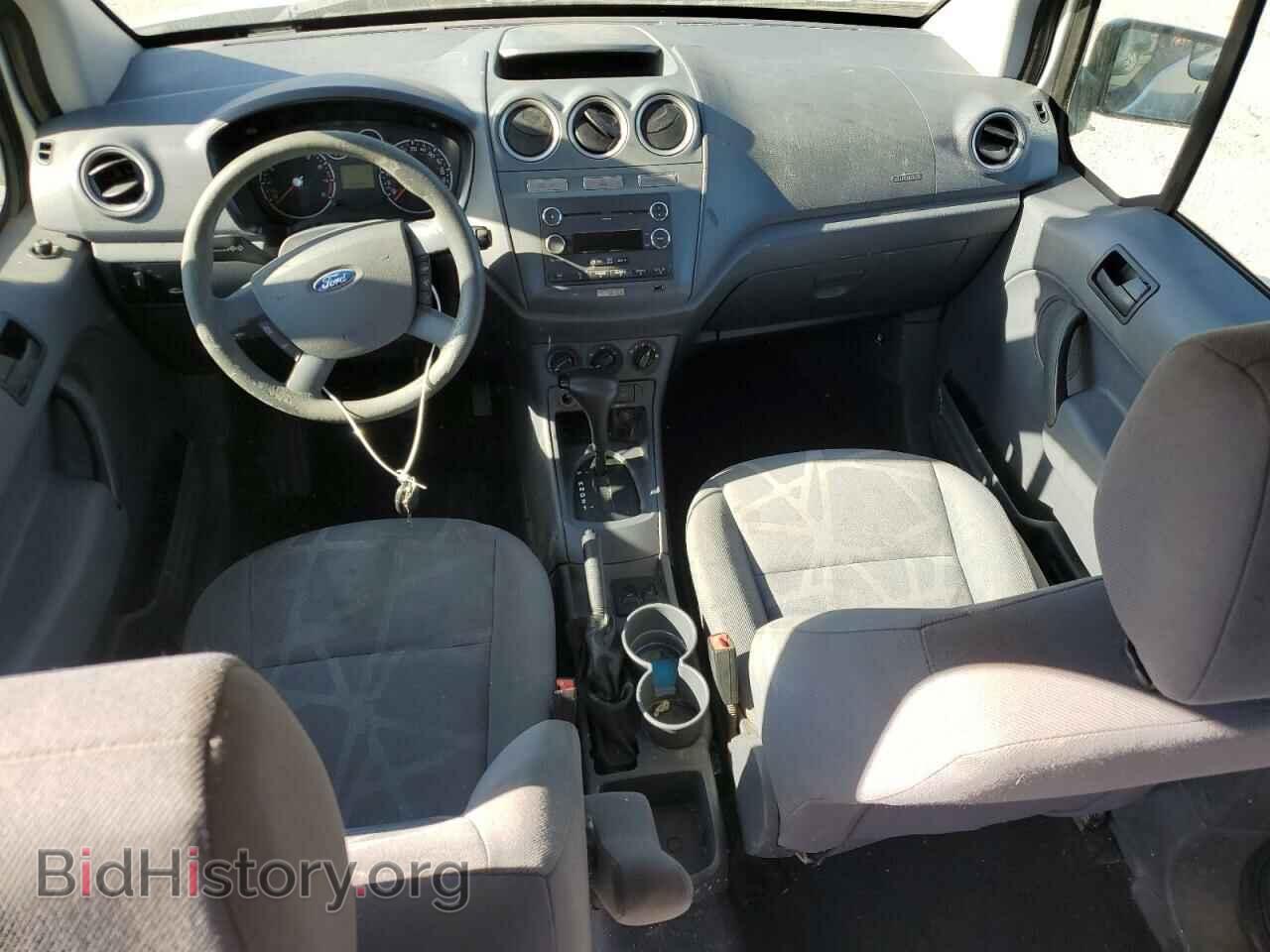 2012 FORD TRANSIT - VIN: NM0KS9BN4CT093055 - Фото 8