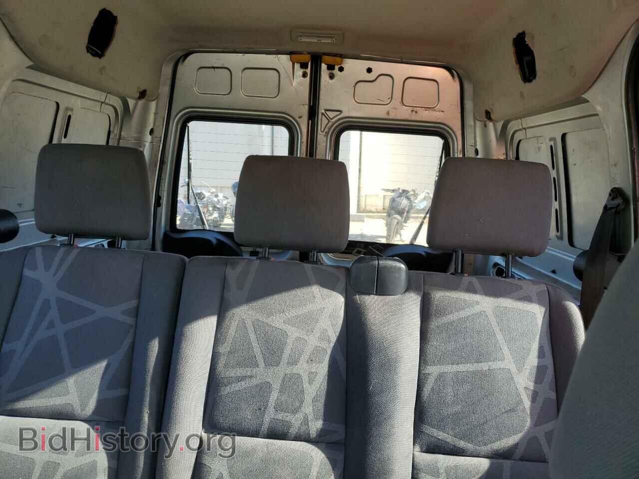 2012 FORD TRANSIT - VIN: NM0KS9BN4CT093055 - Фото 10