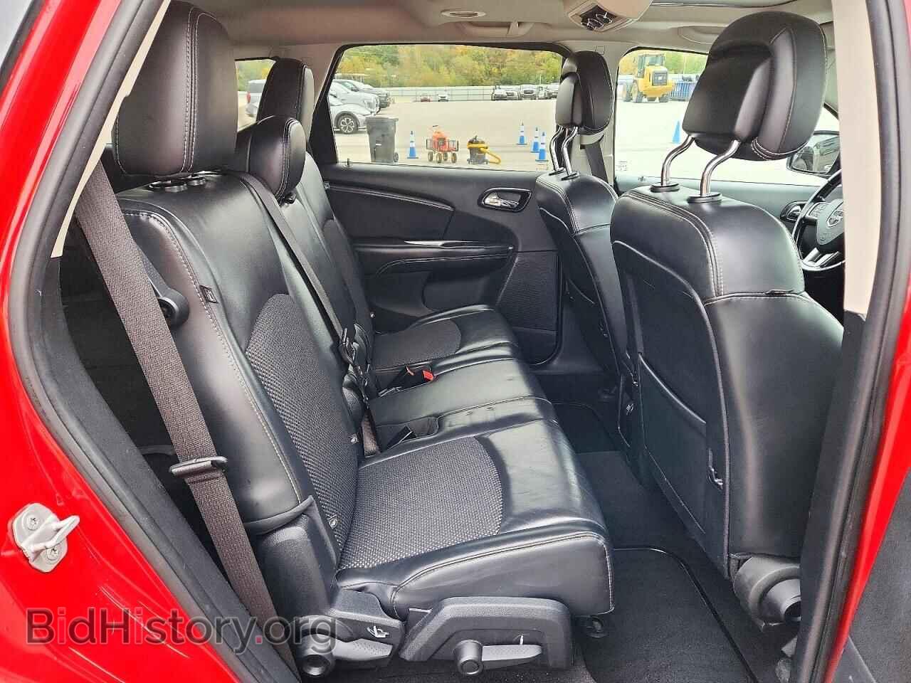 2020 DODGE JOURNEY - VIN: 3C4PDCGB2LT193433 - Фото 11