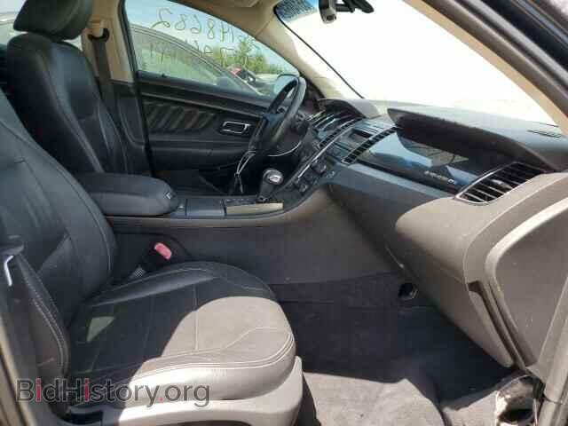 2011 FORD TAURUS - VIN: 1FAHP2FW7BG122361 - Photo 5