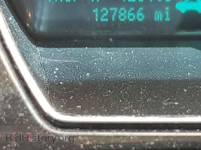 2011 FORD TAURUS - VIN: 1FAHP2FW7BG122361 - Photo 8