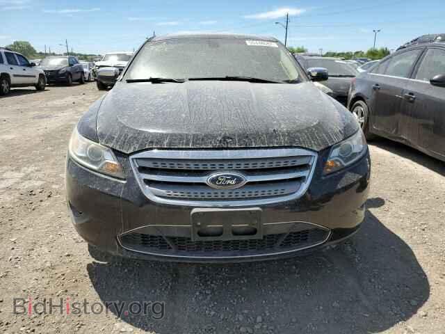 2011 FORD TAURUS - VIN: 1FAHP2FW7BG122361 - Photo 9