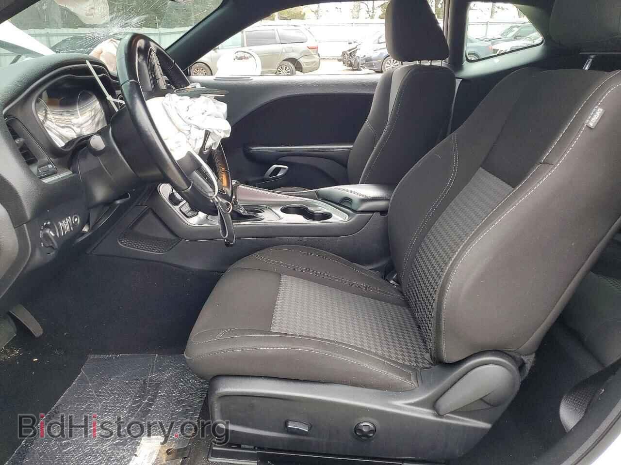 2020 DODGE CHALLENGER - VIN: 2C3CDZAG5LH112881 - Фото 7