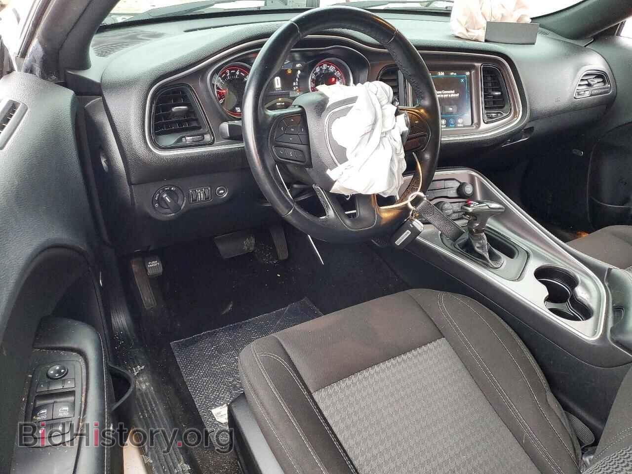 2020 DODGE CHALLENGER - VIN: 2C3CDZAG5LH112881 - Фото 8
