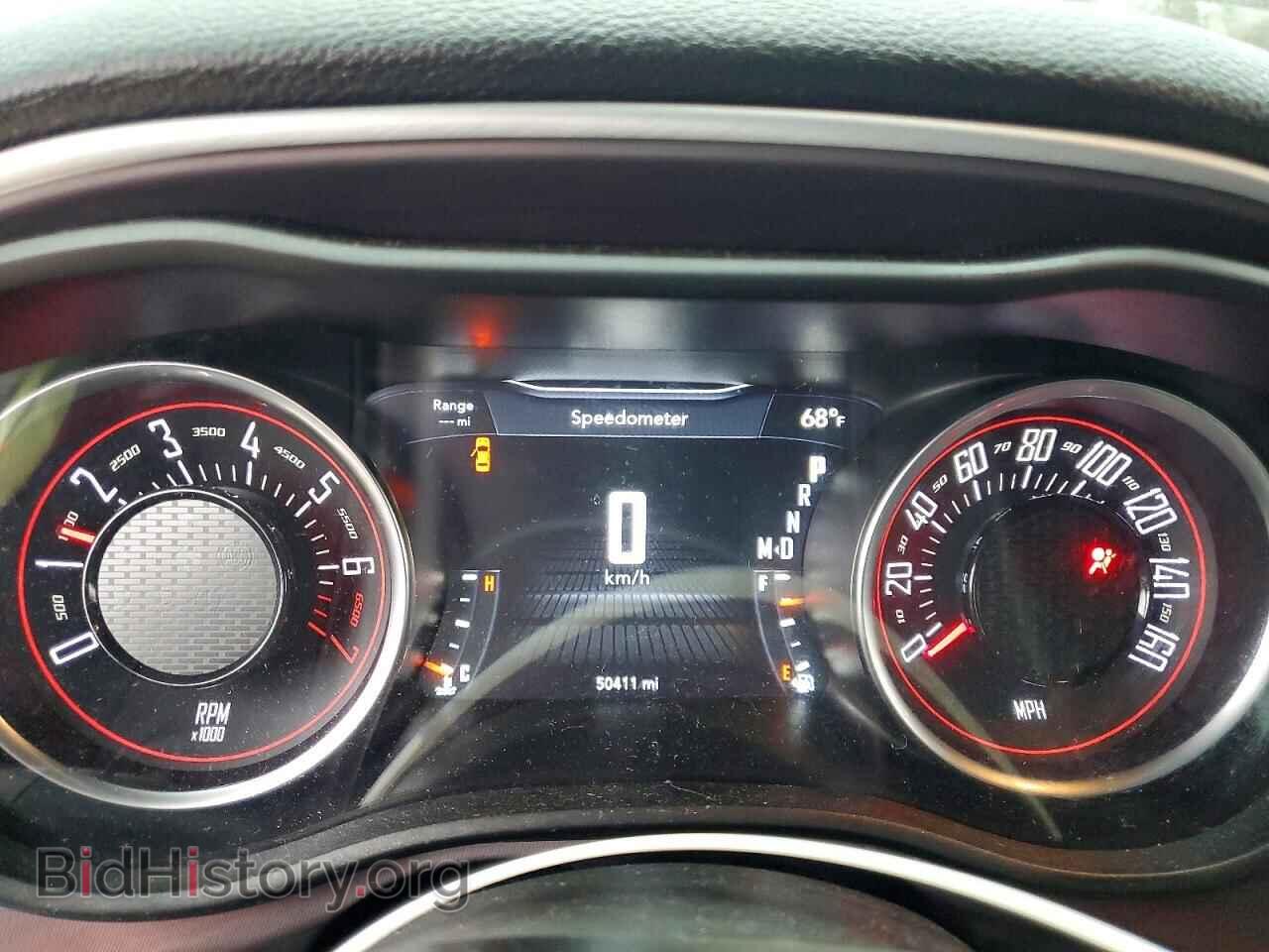 2020 DODGE CHALLENGER - VIN: 2C3CDZAG5LH112881 - Фото 9