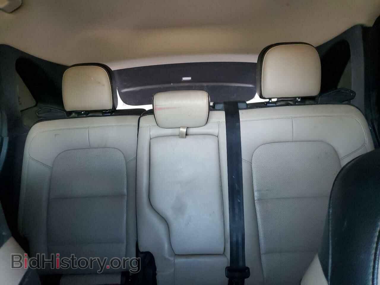 2020 FORD ESCAPE - VIN: 1FMCU0H63LUA77674 - Фото 10