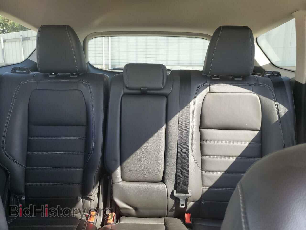 2018 FORD ESCAPE - VIN: 1FMCU0HD8JUD03459 - Фото 10