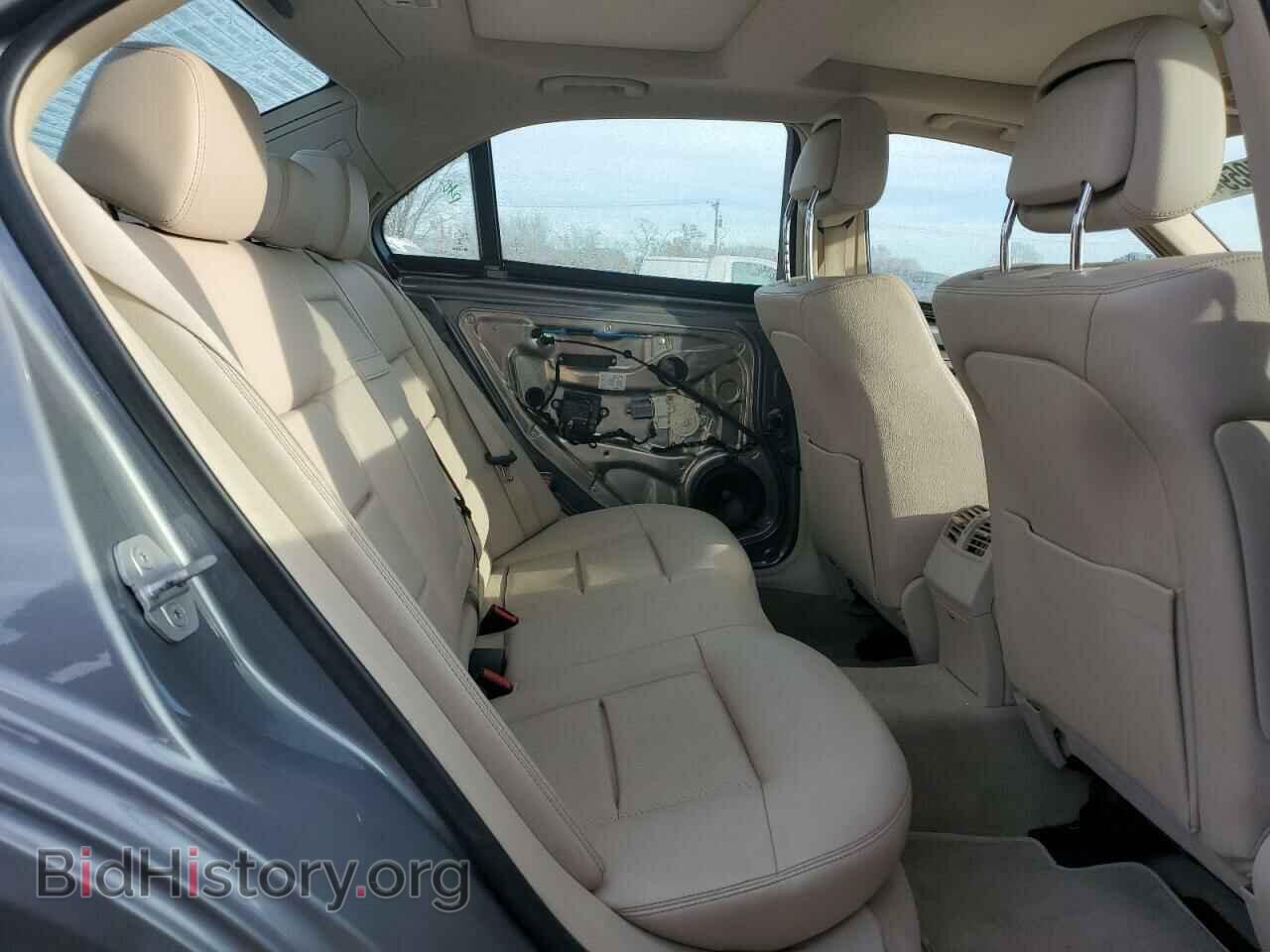 2014 MERCEDES-BENZ E-CLASS - VIN: WDDHF8JB9EA987897 - Фото 10
