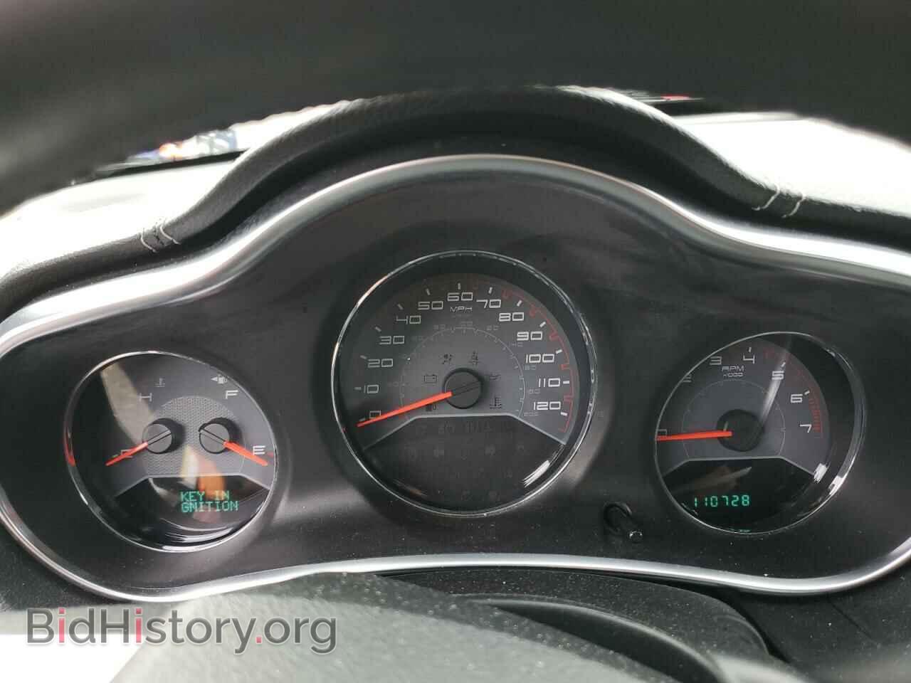 2013 DODGE AVENGER - VIN: 1C3CDZCG1DN740877 - Фото 9