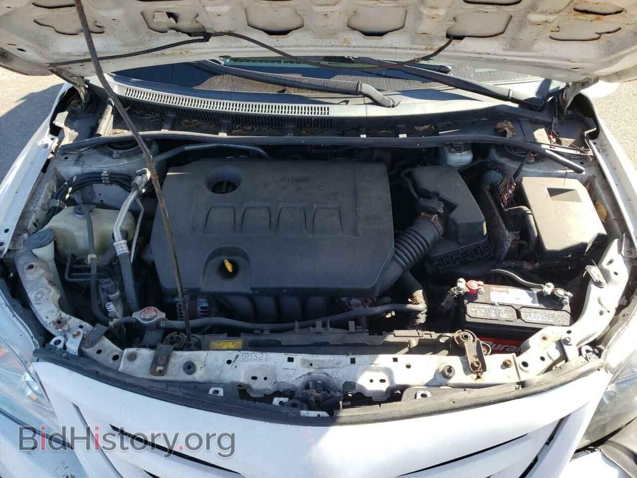 2013 TOYOTA COROLLA - VIN: 2T1BU4EEXDC013505 - Photo 11