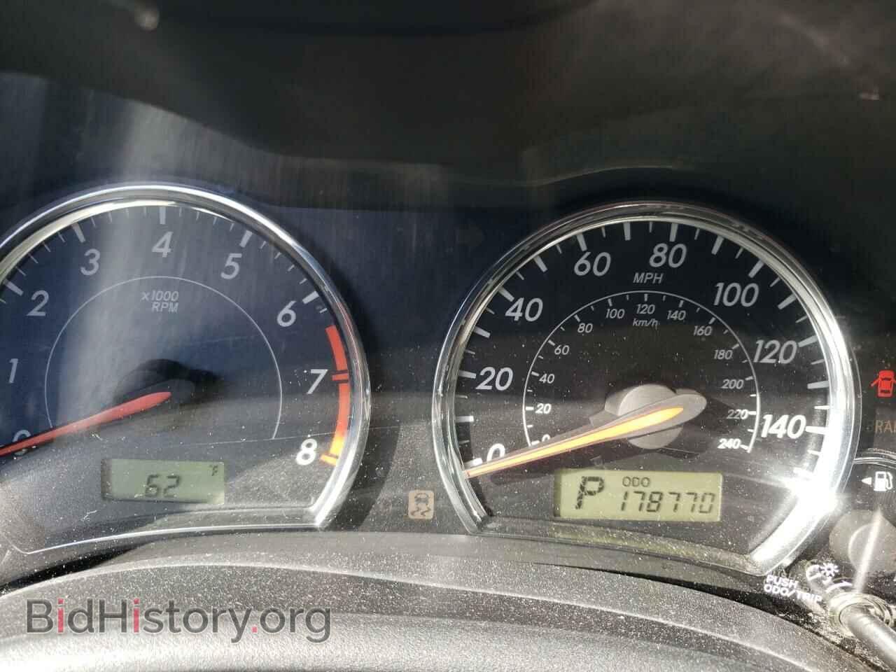 2013 TOYOTA COROLLA - VIN: 2T1BU4EEXDC013505 - Photo 9