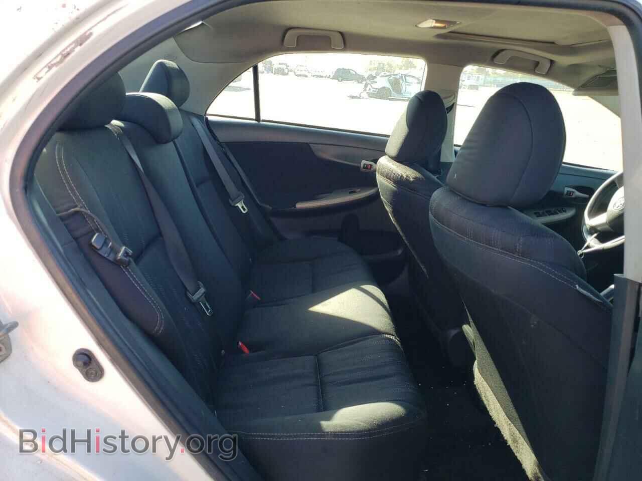 2013 TOYOTA COROLLA - VIN: 2T1BU4EEXDC013505 - Photo 10