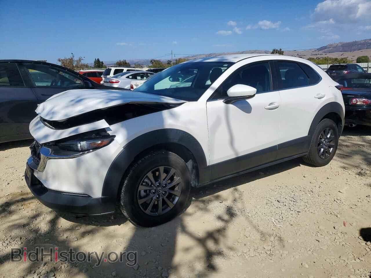 Photo 3MVDMBBL0LM104576 - MAZDA CX30 2020