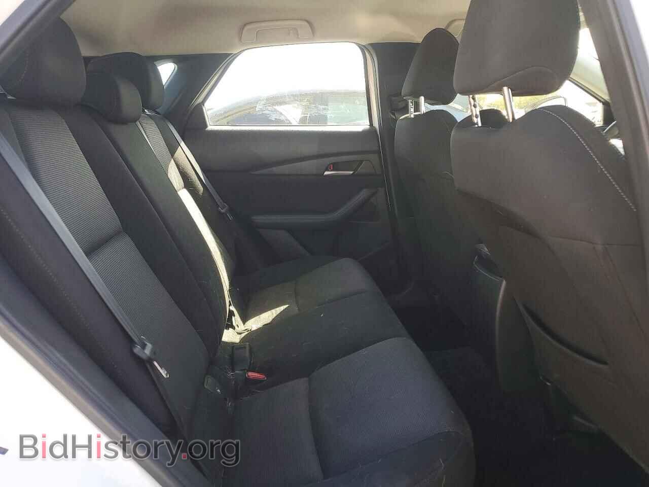 2020 MAZDA CX30 - VIN: 3MVDMBBL0LM104576 - Photo 11