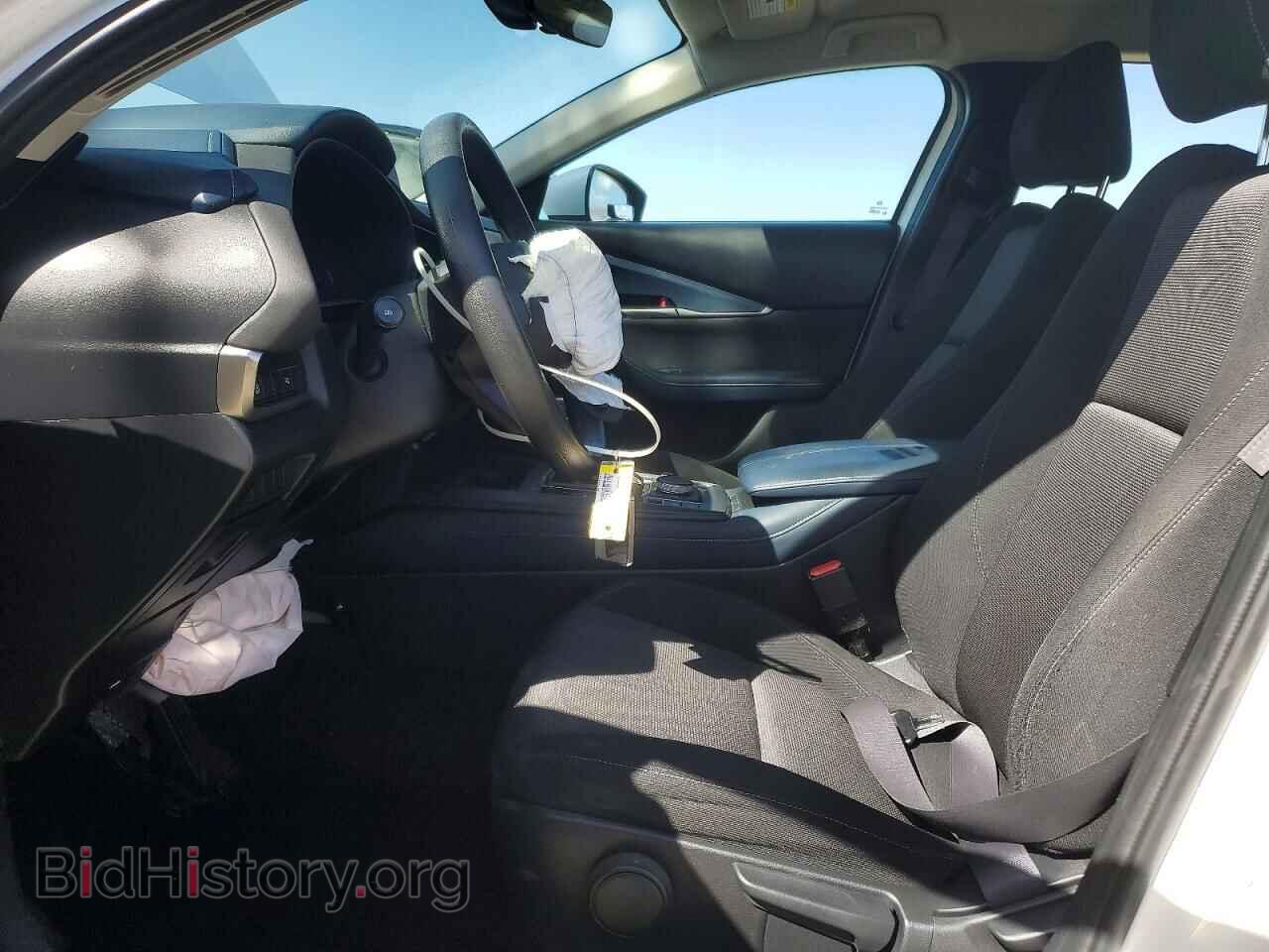 2020 MAZDA CX30 - VIN: 3MVDMBBL0LM104576 - Photo 7