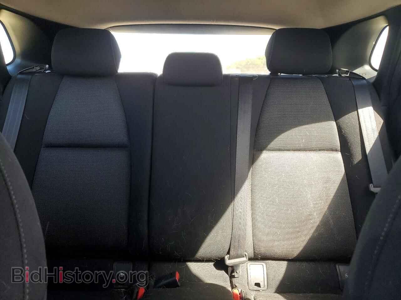 2020 MAZDA CX30 - VIN: 3MVDMBBL0LM104576 - Photo 10