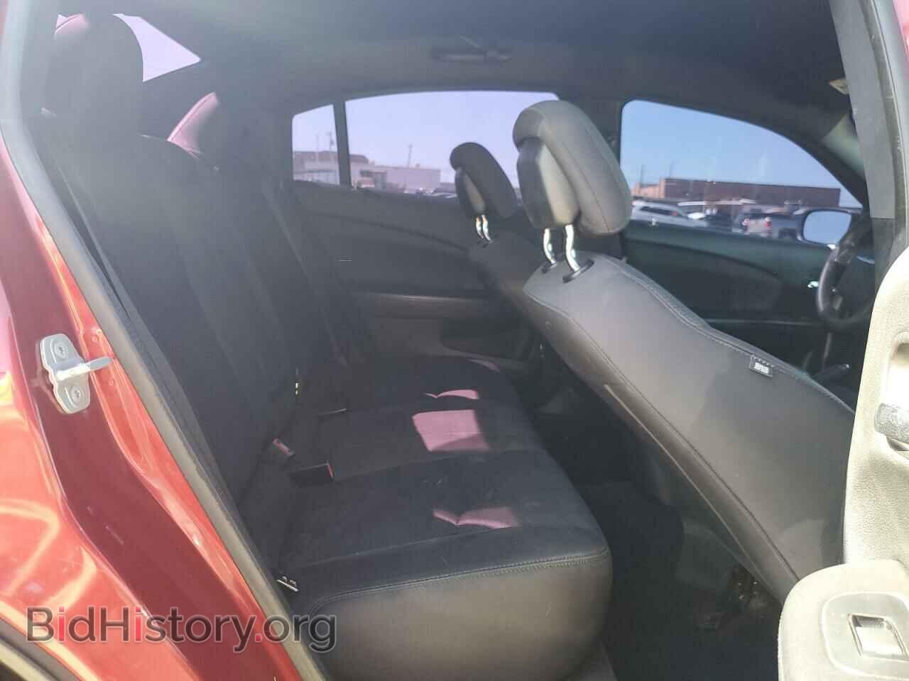2014 CHRYSLER 200 - VIN: 1C3CCBAB2EN142235 - Фото 10