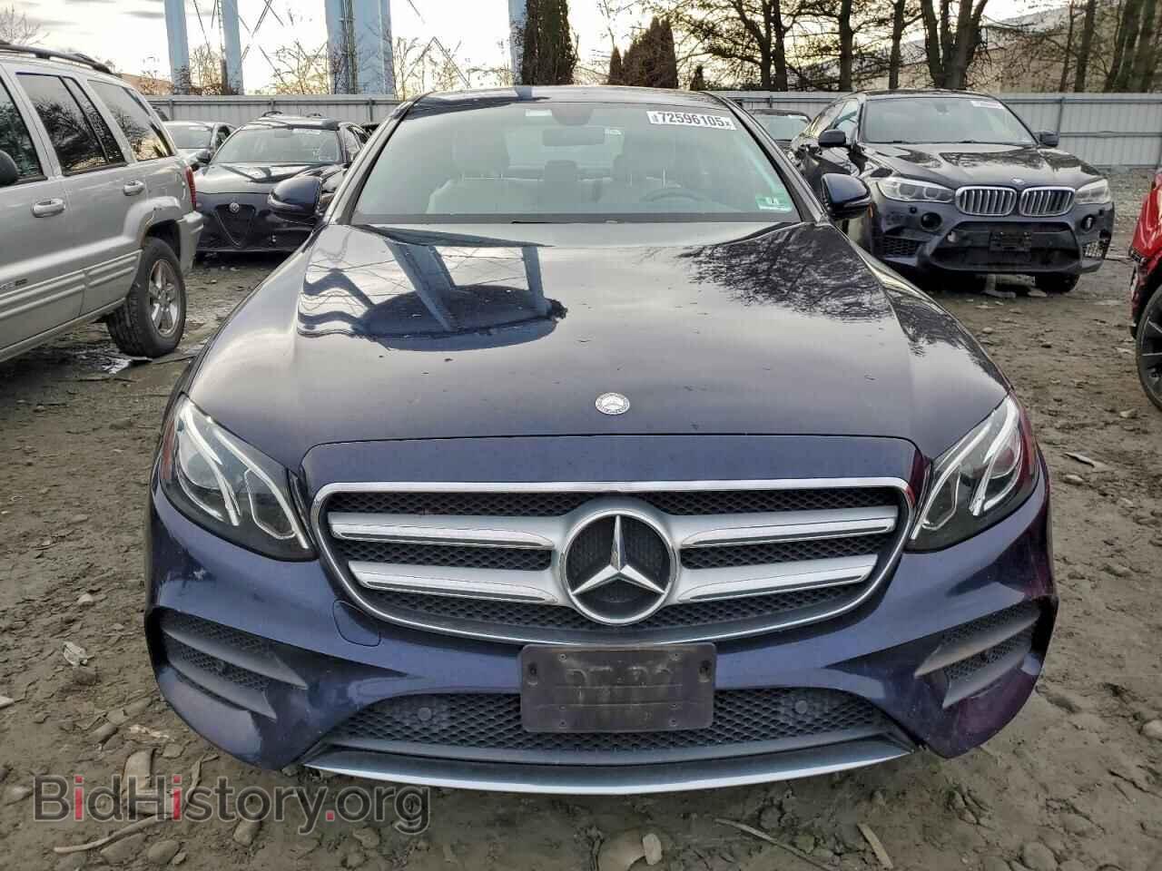 2017 MERCEDES-BENZ E-CLASS - VIN: WDDZF4KB6HA014900 - Фото 5
