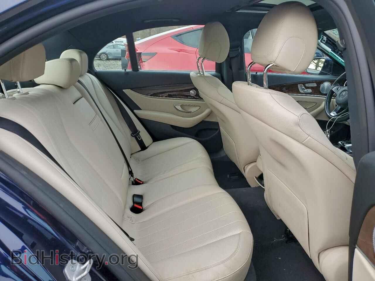 2017 MERCEDES-BENZ E-CLASS - VIN: WDDZF4KB6HA014900 - Фото 10