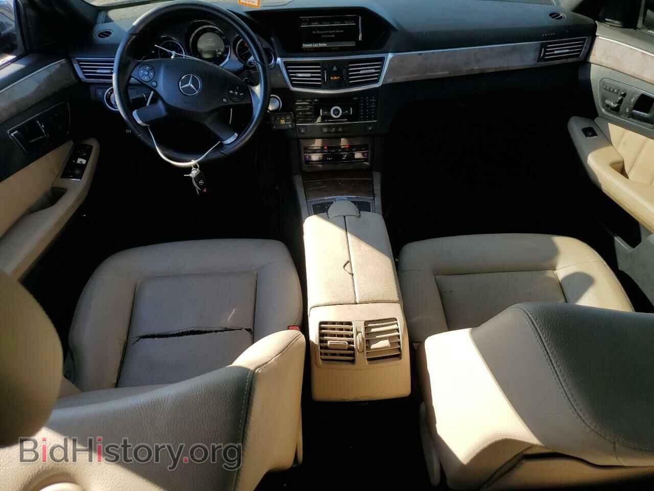 2011 MERCEDES-BENZ E-CLASS - VIN: WDDHF8HB6BA474897 - Фото 8