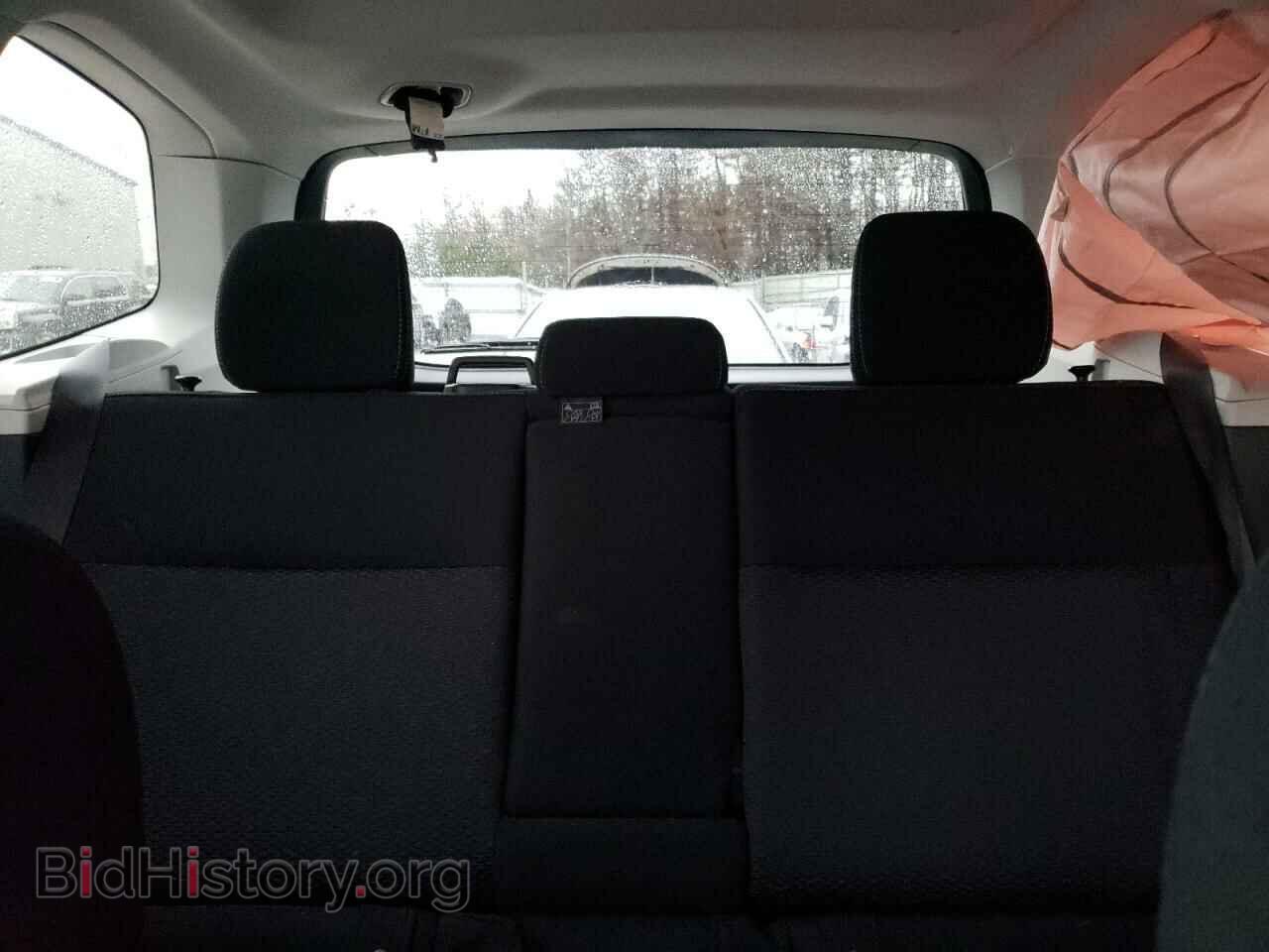 2018 SUBARU FORESTER - VIN: JF2SJAEC2JH580127 - Фото 10
