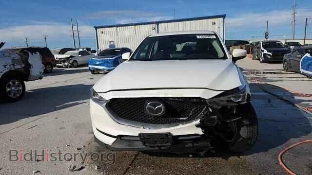 2021 MAZDA CX-5 - VIN: JM3KFBBM8M0370709 - Фото 13