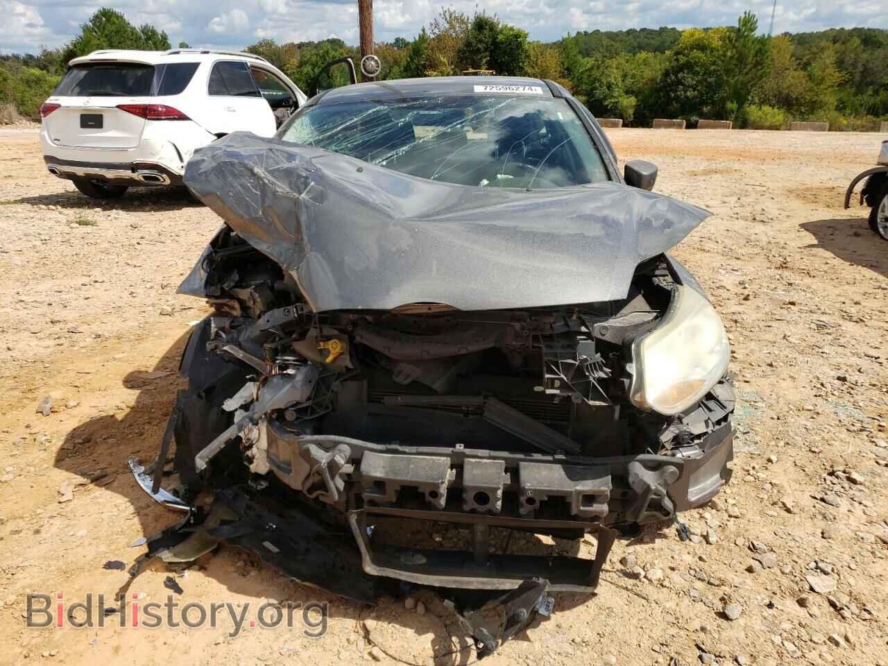 2012 FORD FOCUS - VIN: 1FAHP3K2XCL365728 - Photo 5