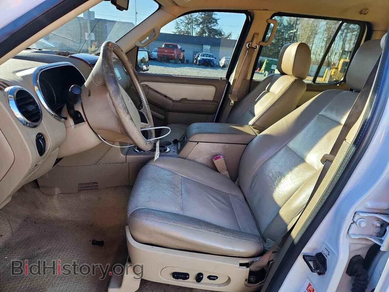 2007 FORD EXPLORER - VIN: 1FMEU64EX7UA36408 - Photo 7