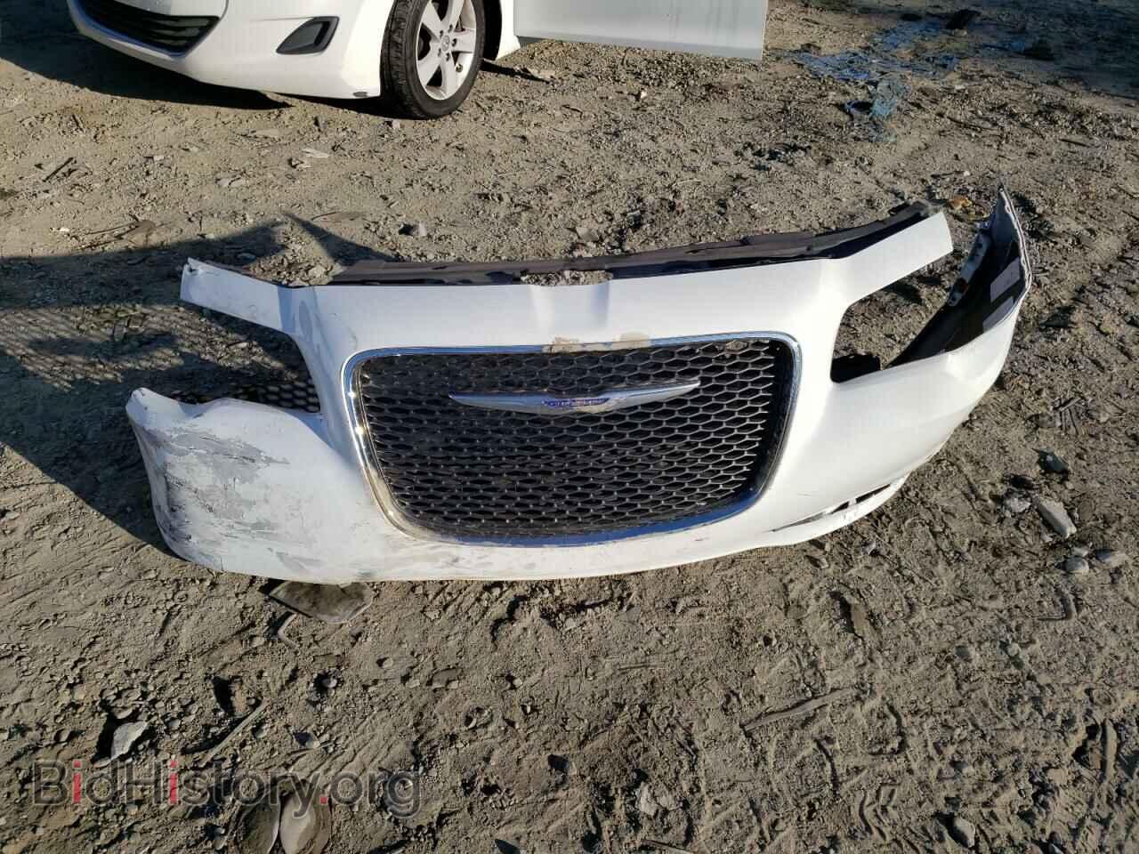 2020 CHRYSLER 300 - VIN: 2C3CCAEGXLH102992 - Фото 12