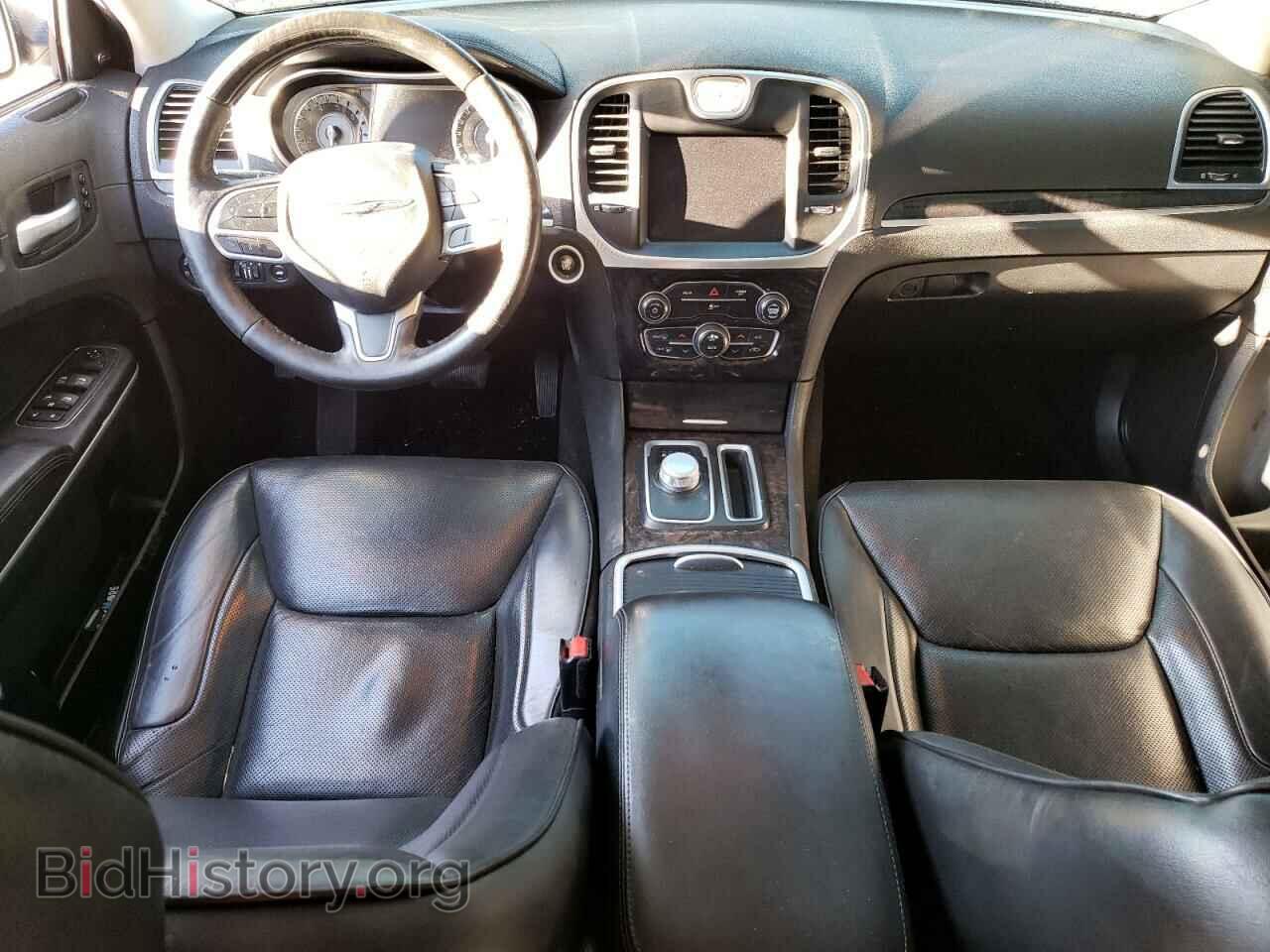 2020 CHRYSLER 300 - VIN: 2C3CCAEGXLH102992 - Фото 8