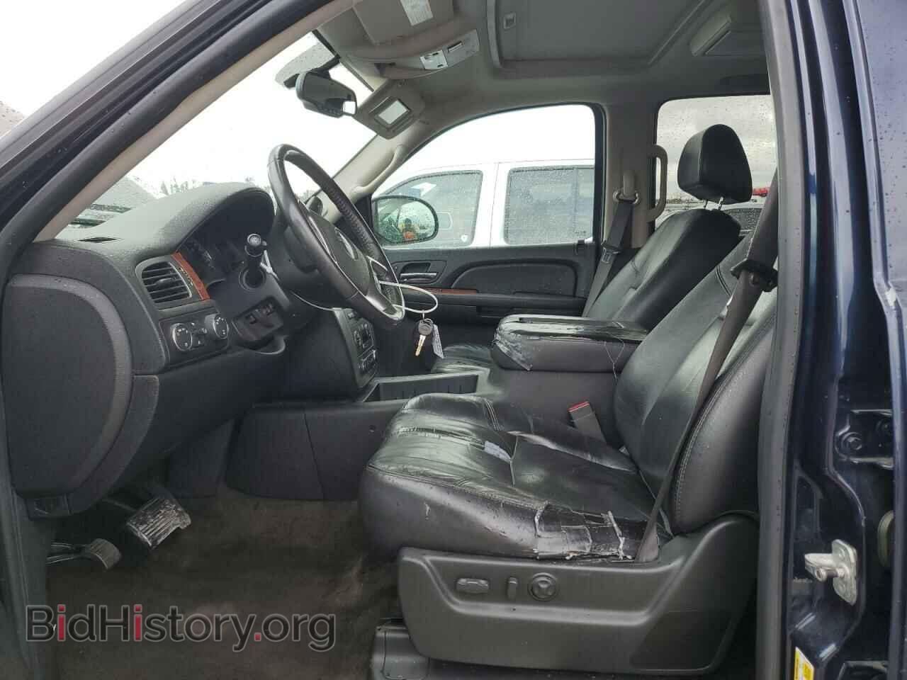 2007 GMC YUKON - VIN: 1GKFK13097J384794 - Фото 7