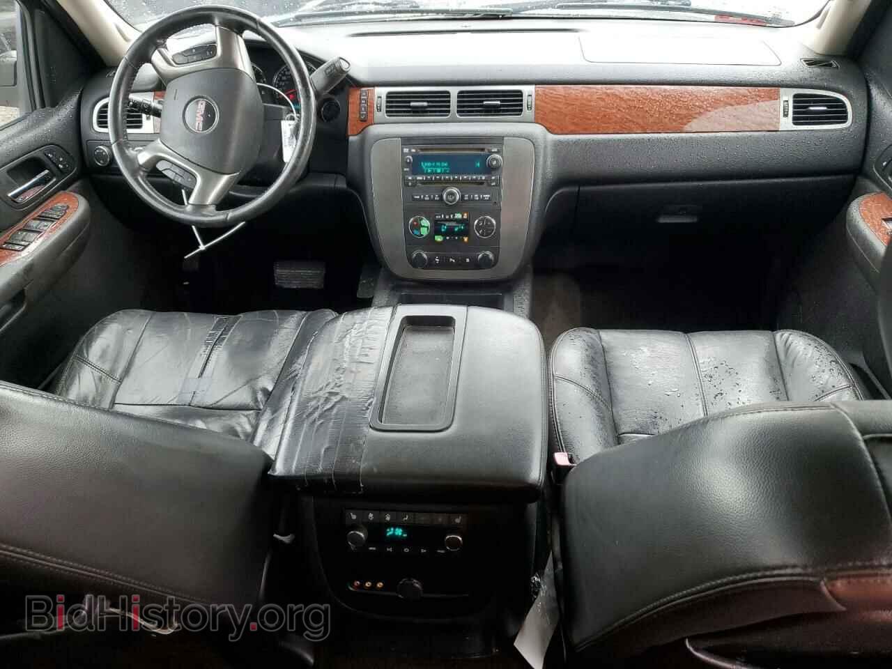 2007 GMC YUKON - VIN: 1GKFK13097J384794 - Фото 8