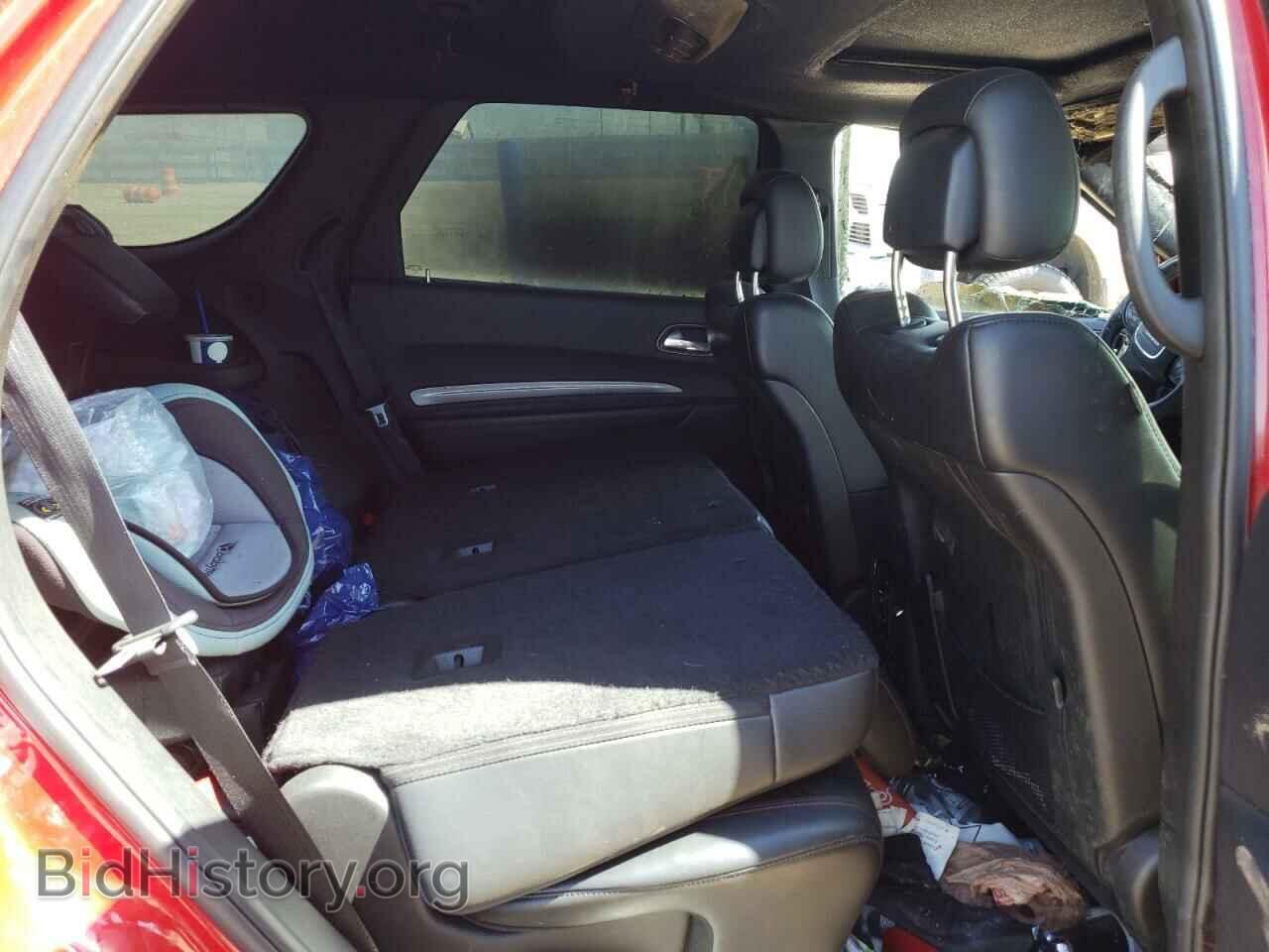 2018 DODGE DURANGO - VIN: 1C4SDJCTXJC100955 - Photo 11