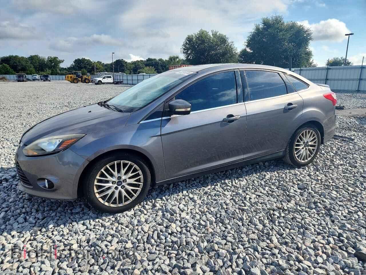 Photo 1FADP3J24DL383692 - FORD FOCUS 2013