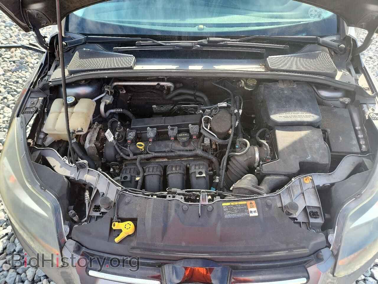 2013 FORD FOCUS - VIN: 1FADP3J24DL383692 - Photo 11