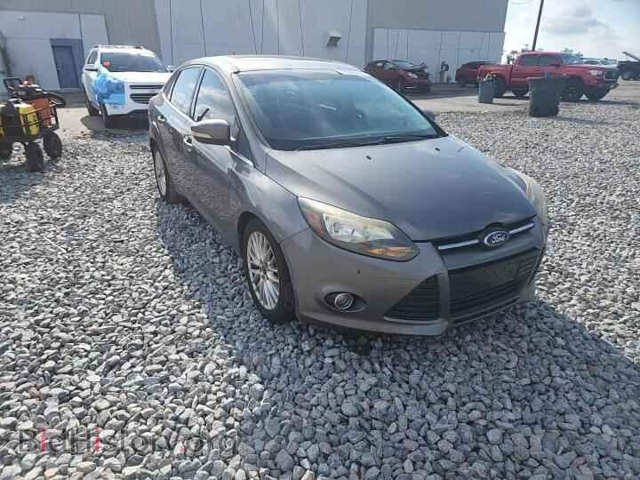 2013 FORD FOCUS - VIN: 1FADP3J24DL383692 - Photo 14