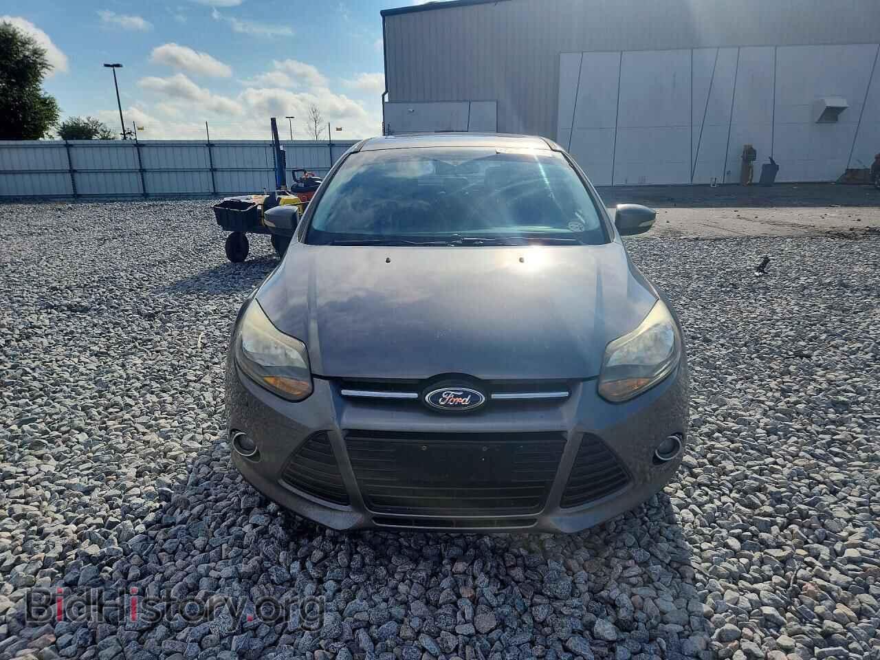 2013 FORD FOCUS - VIN: 1FADP3J24DL383692 - Photo 5