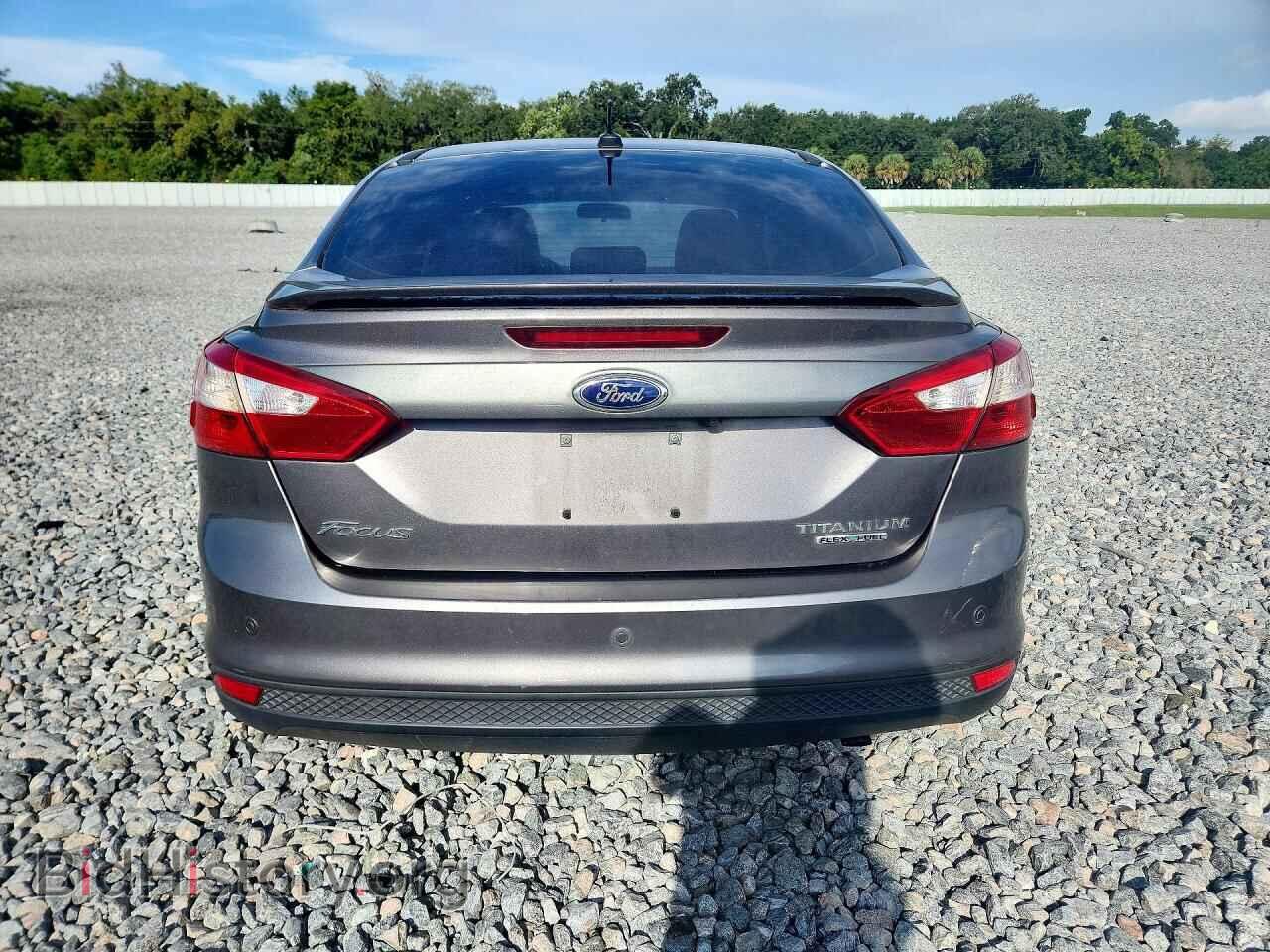 2013 FORD FOCUS - VIN: 1FADP3J24DL383692 - Photo 6