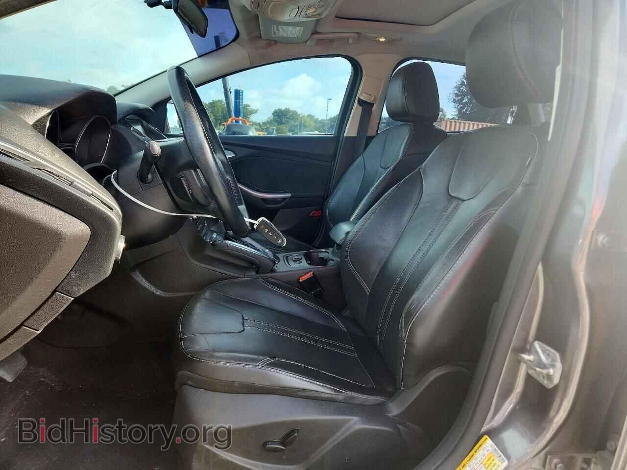 2013 FORD FOCUS - VIN: 1FADP3J24DL383692 - Photo 7