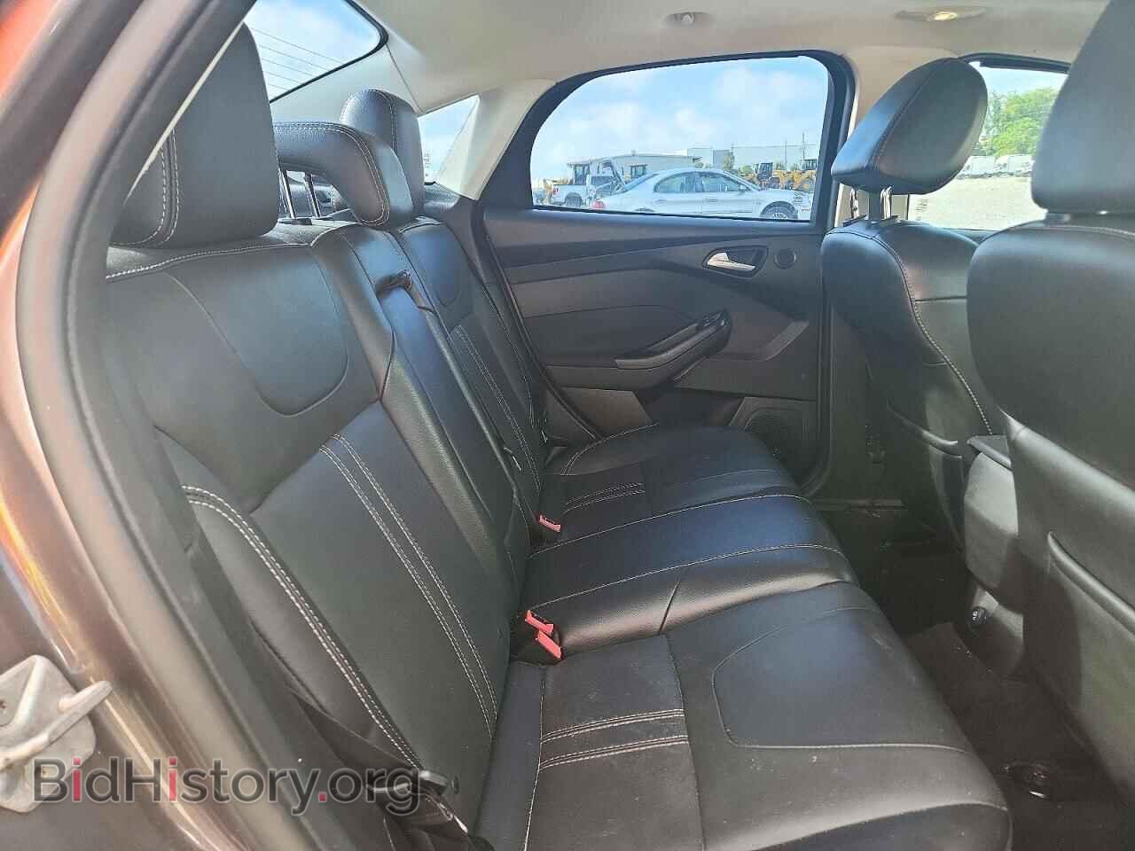 2013 FORD FOCUS - VIN: 1FADP3J24DL383692 - Photo 10
