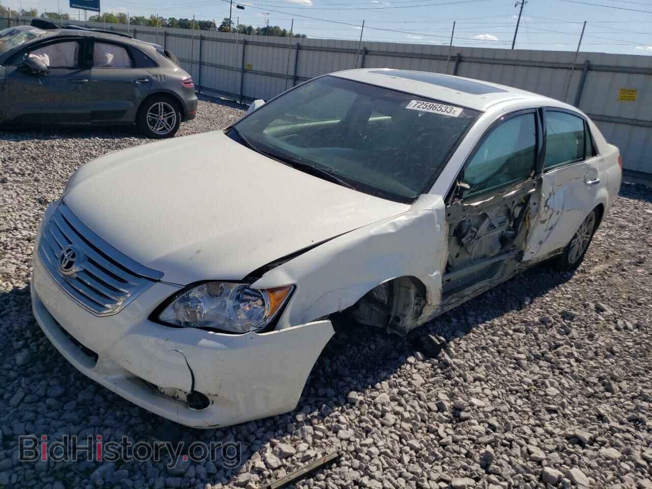 Фотография 4T1BK3DB0AU366109 - TOYOTA AVALON 2010