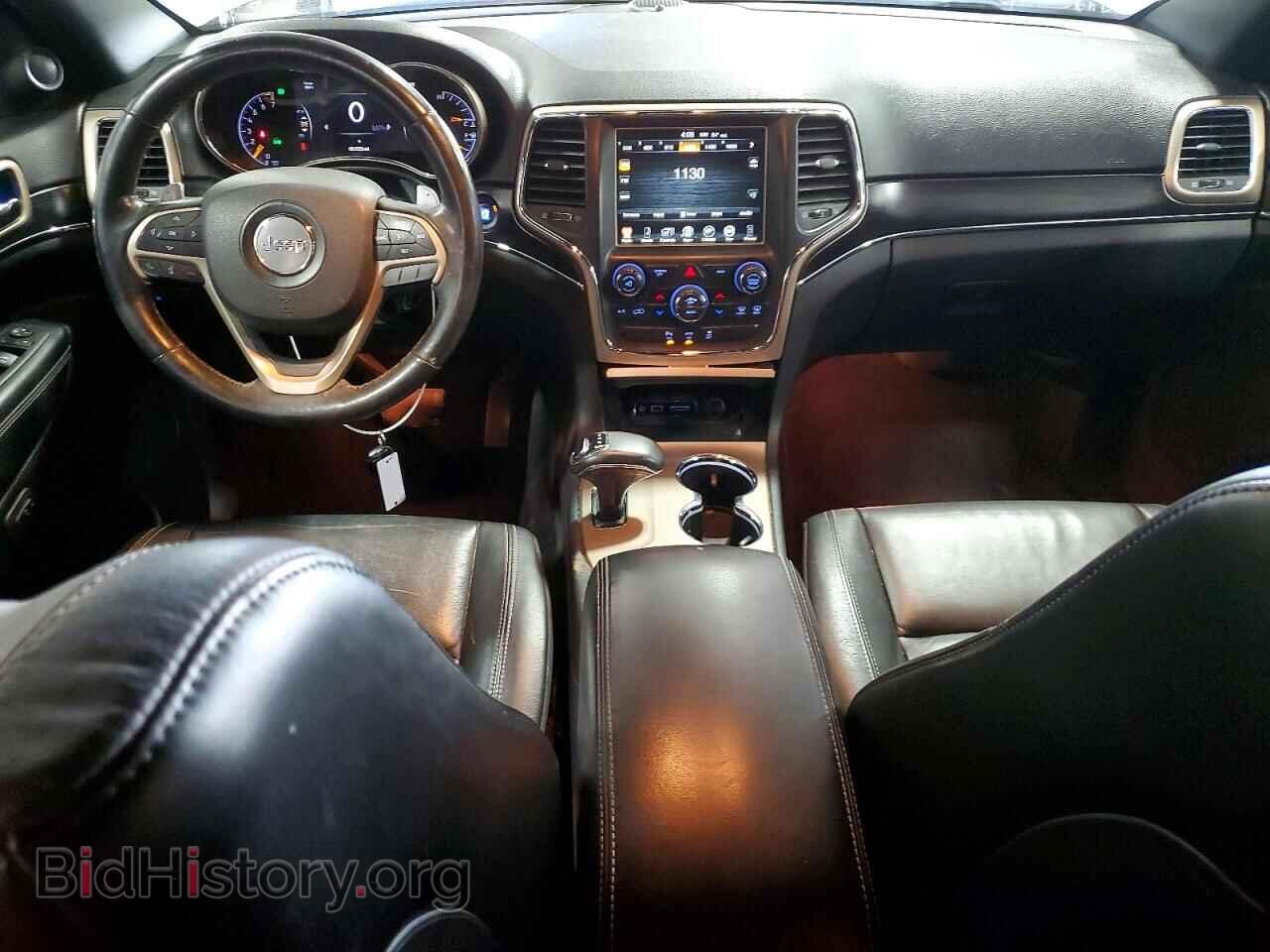 2014 JEEP CHEROKEE - VIN: 1C4RJFBG2EC184042 - Photo 8
