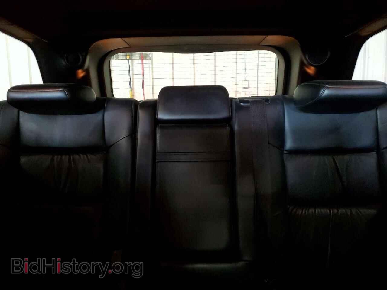 2014 JEEP CHEROKEE - VIN: 1C4RJFBG2EC184042 - Photo 10